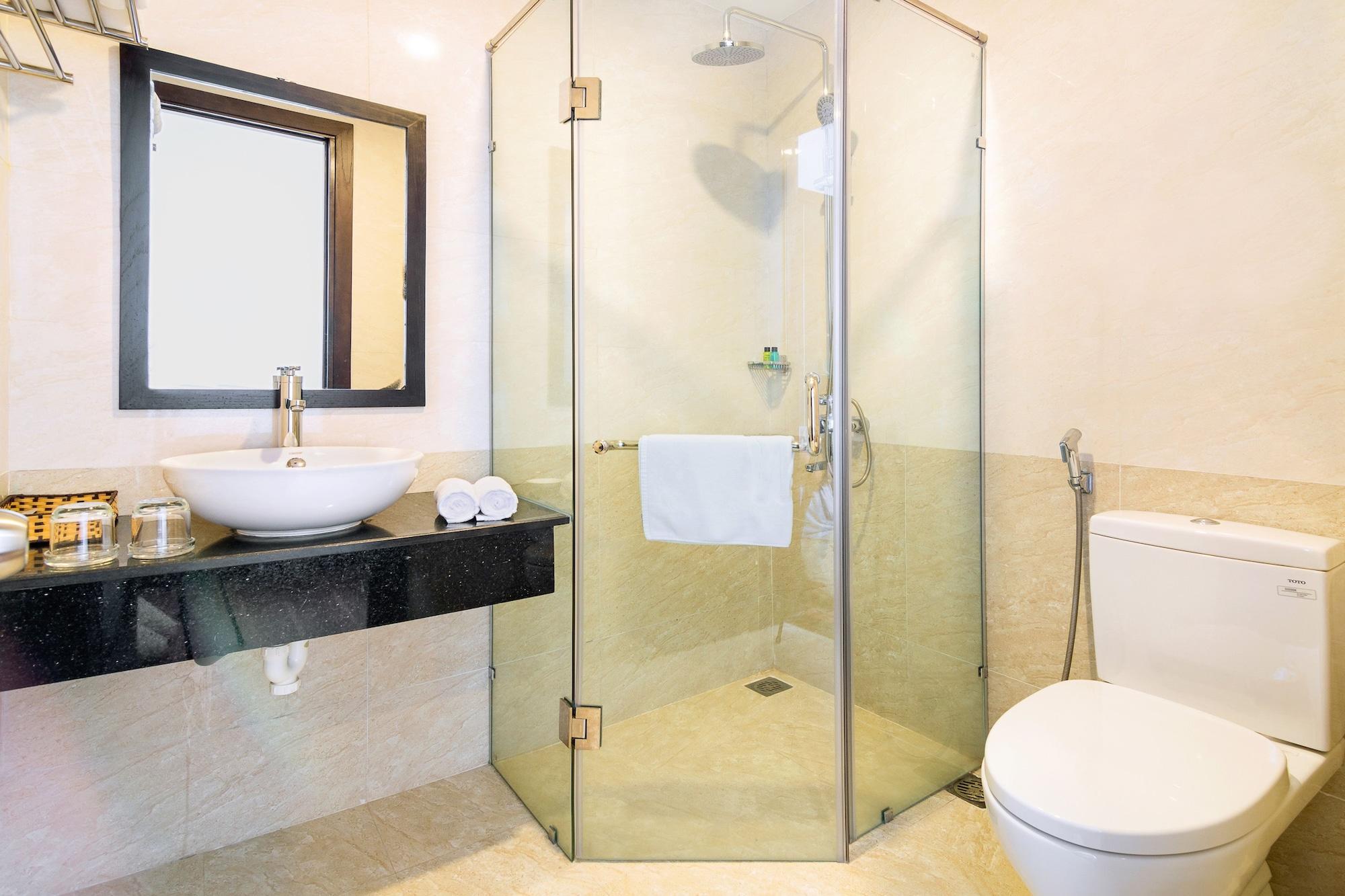 Dana Marina Boutique Khách sạn