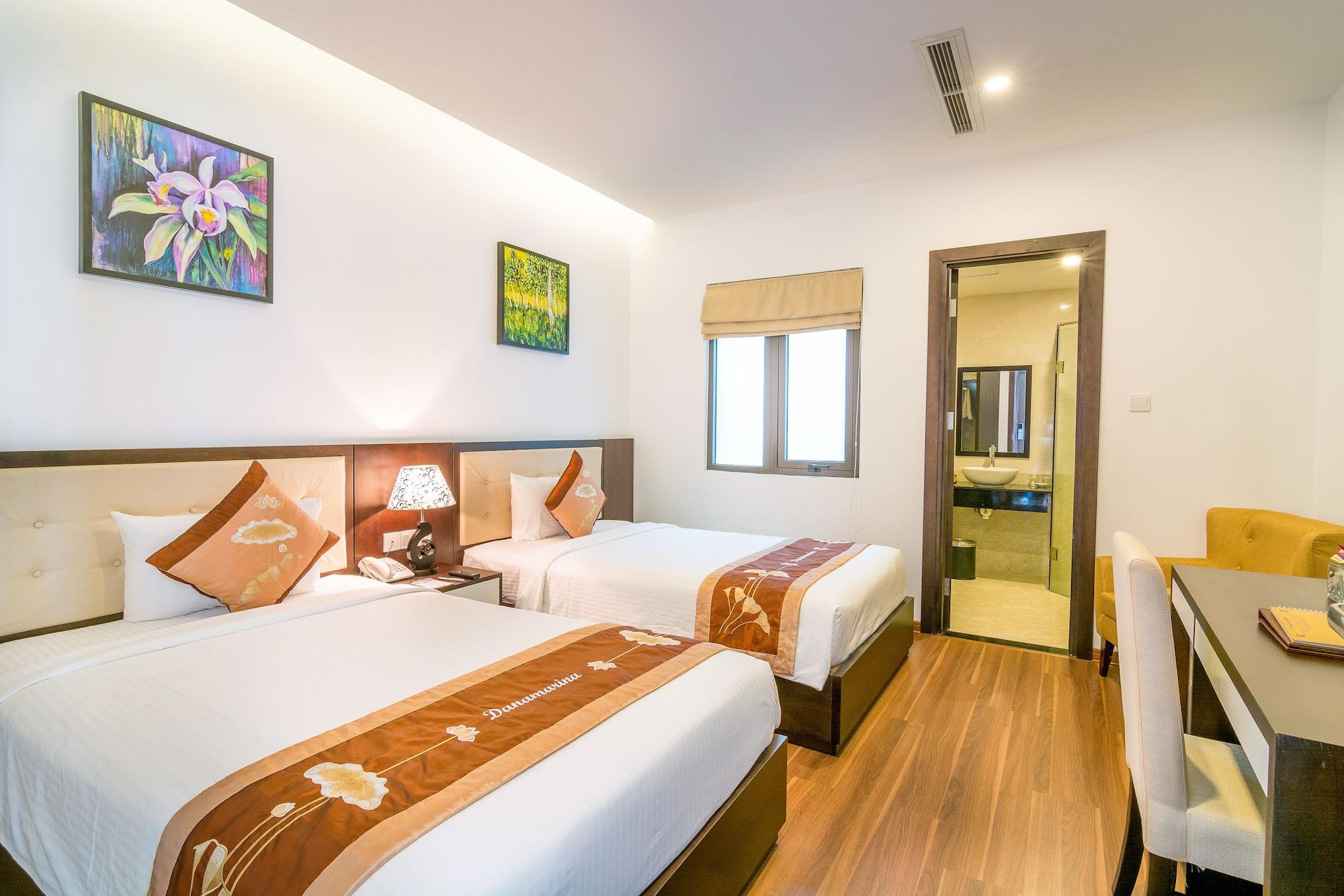 Dana Marina Boutique Đà Nẵng