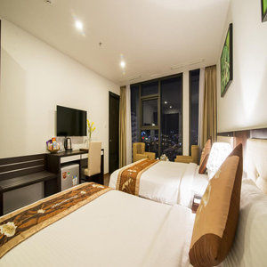 Dana Marina Boutique Khách sạn