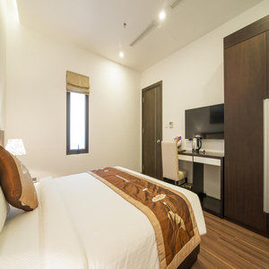 Dana Marina Boutique Khách sạn Đà Nẵng