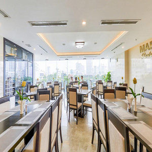 Khách sạn Dana Marina Boutique