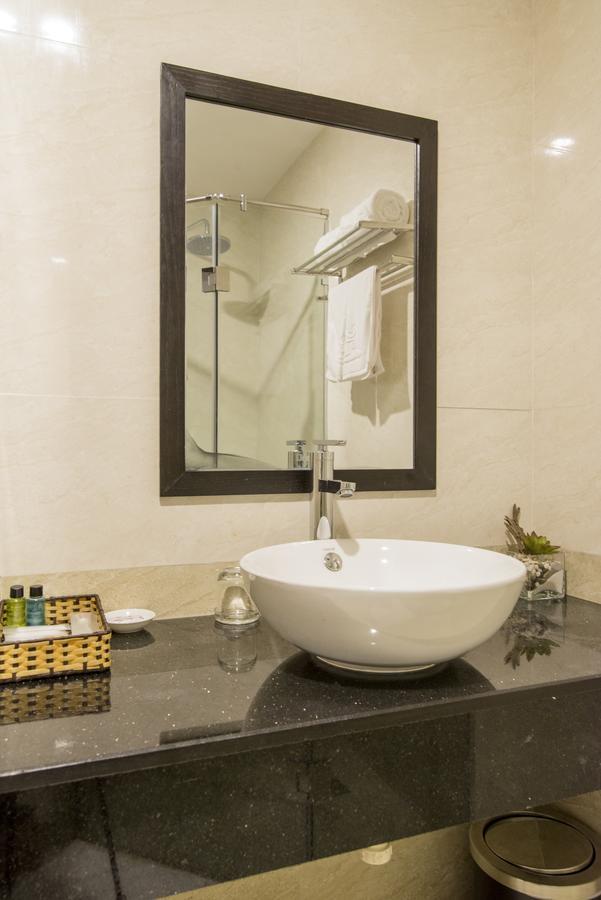 Dana Marina Boutique 4* Đà Nẵng
