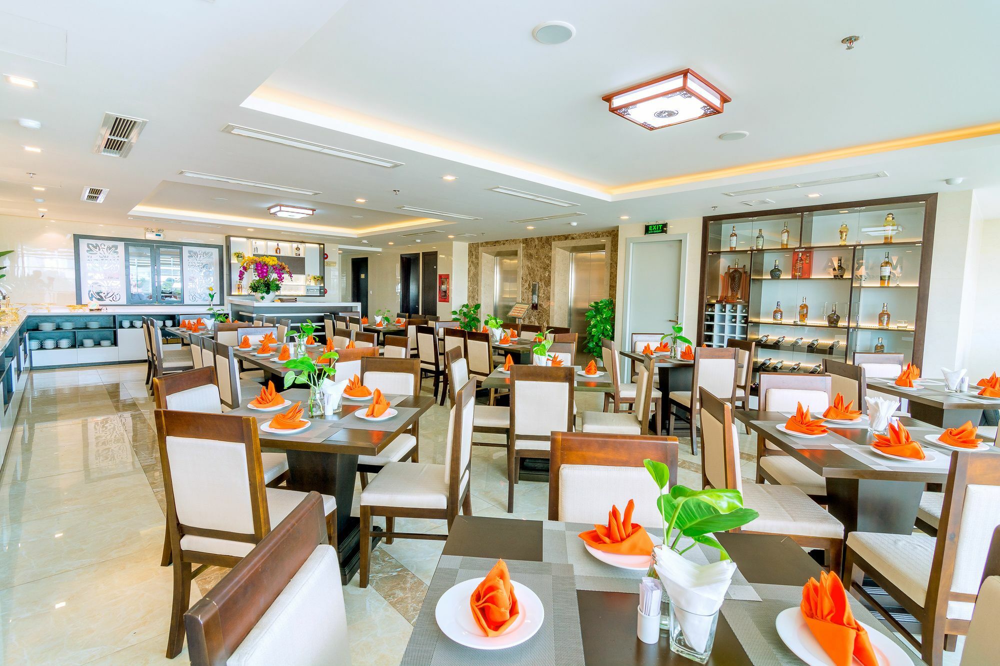 Dana Marina Boutique Đà Nẵng