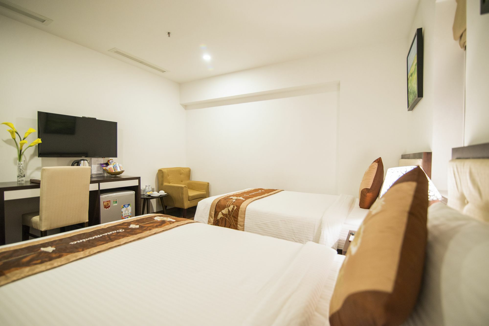 Dana Marina Boutique Đà Nẵng