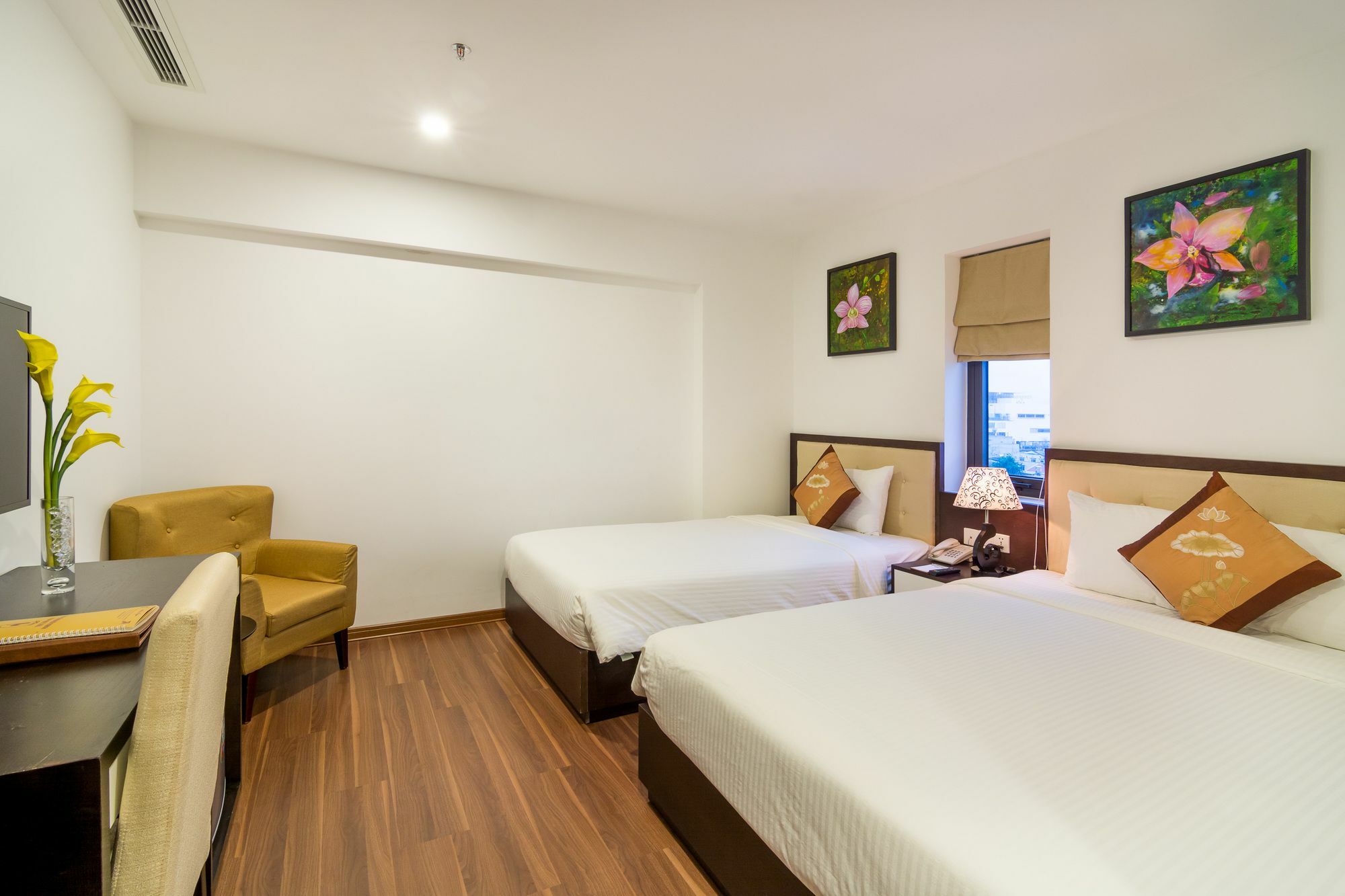 Khách sạn Dana Marina Boutique