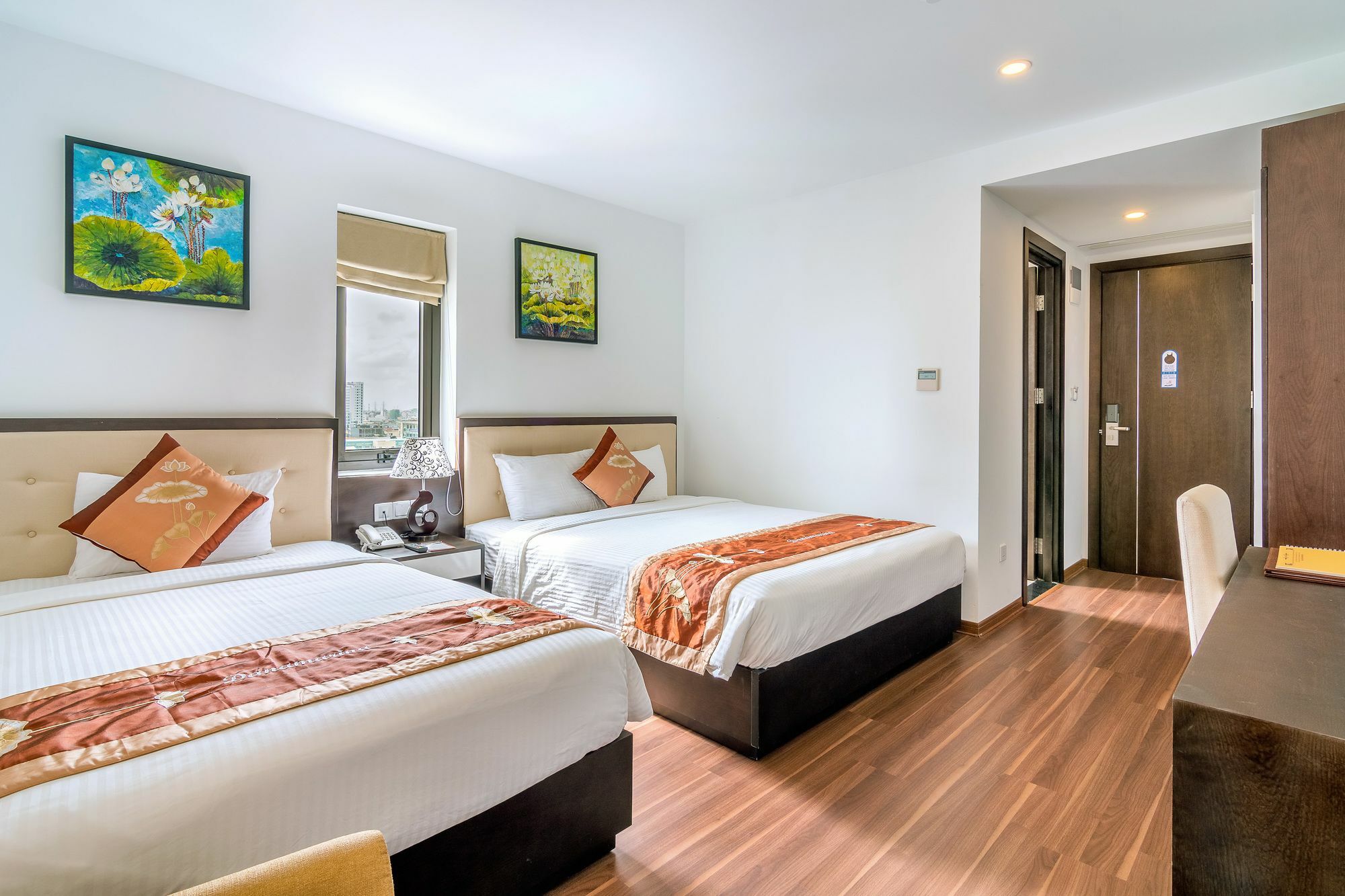 Dana Marina Boutique 4* Đà Nẵng