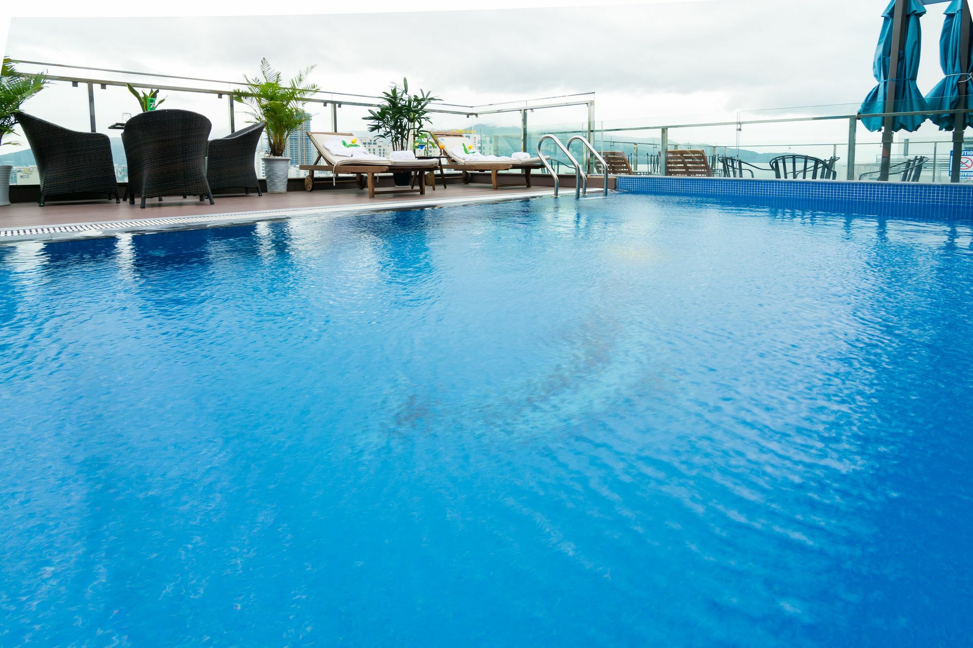 Dana Marina Boutique Đà Nẵng