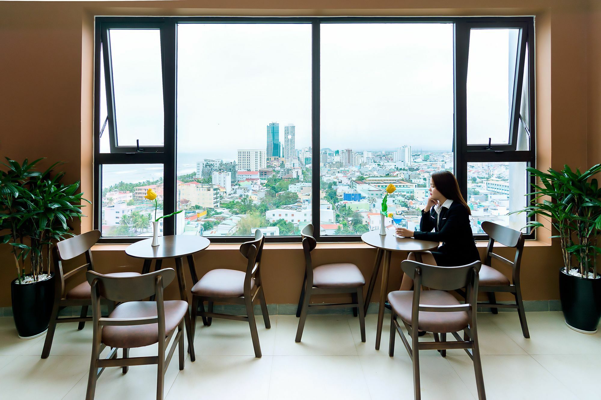 Dana Marina Boutique Khách sạn Đà Nẵng