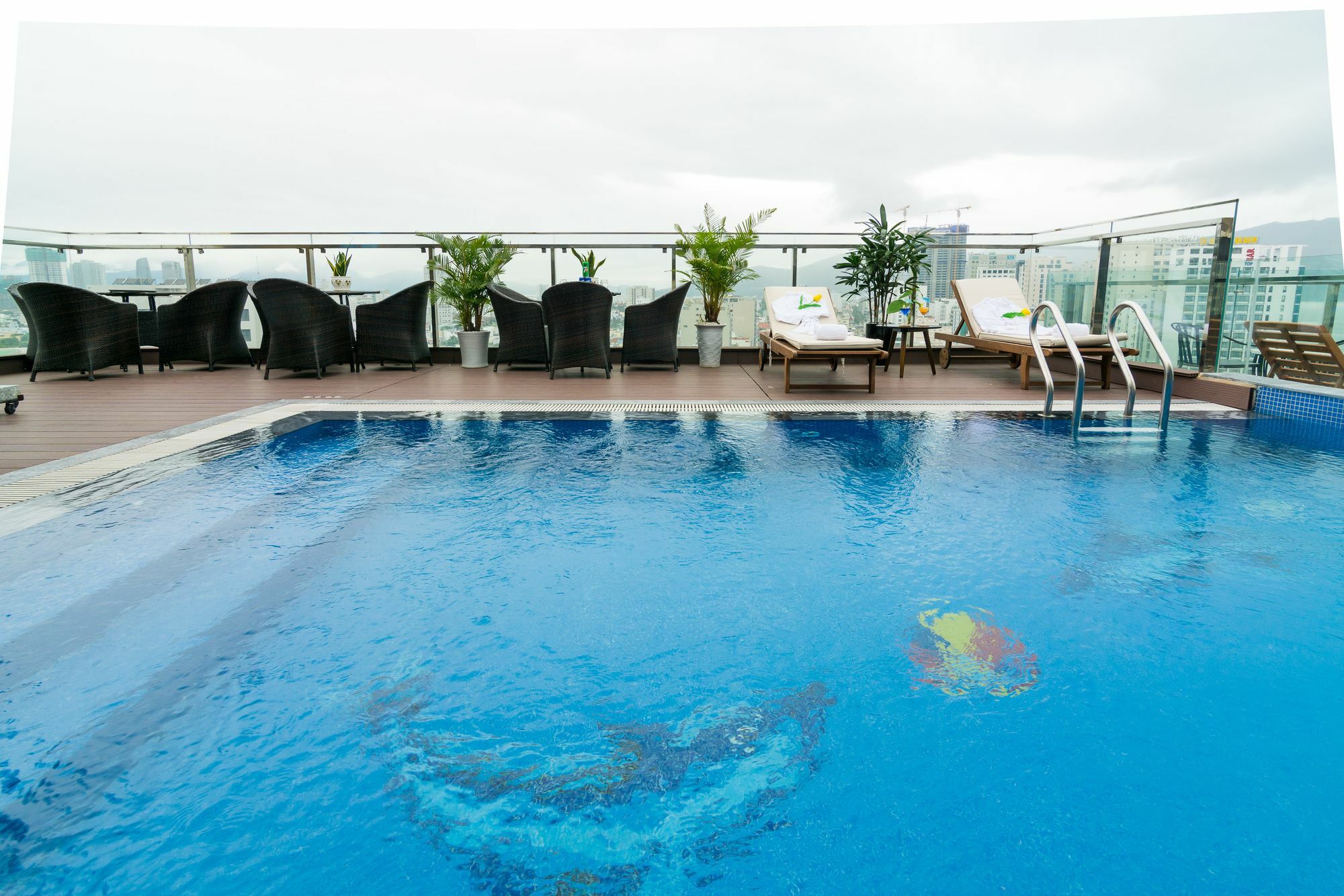 Dana Marina Boutique Khách sạn
