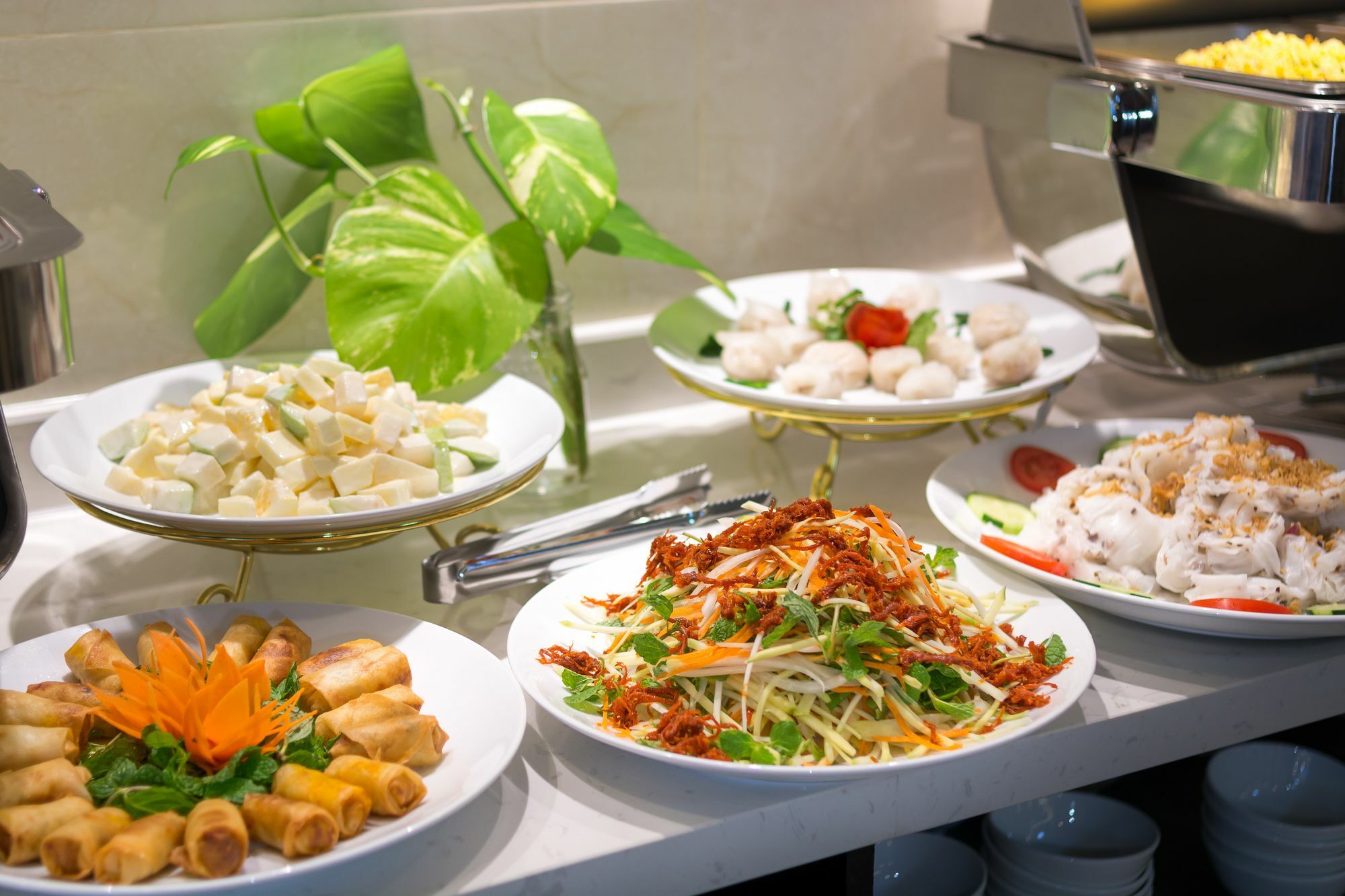 Khách sạn Dana Marina Boutique 4*