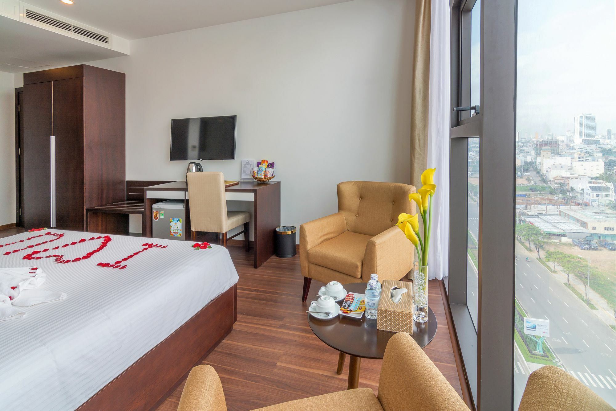 Dana Marina Boutique Đà Nẵng